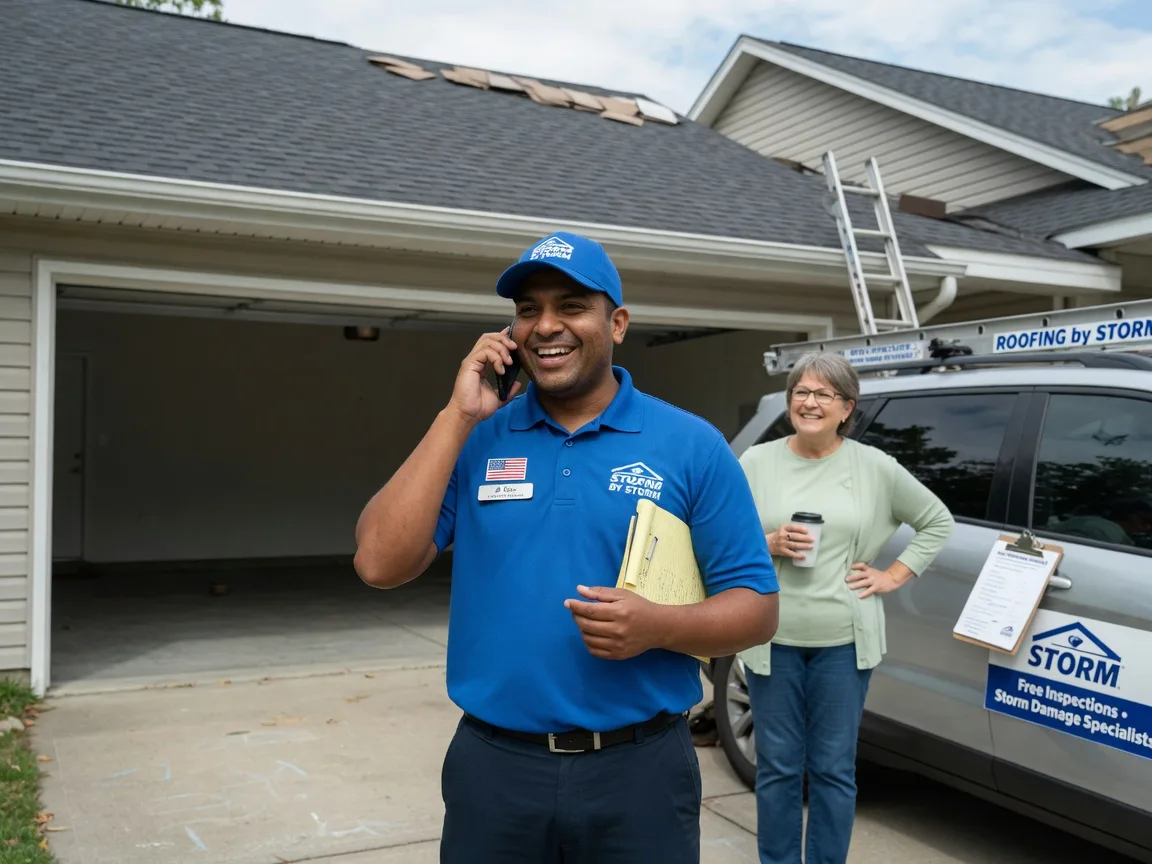 Roof Repair Near Me Park Hall, MD FAQs